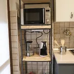 Апартаменты Casa Ermes