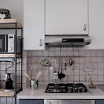 Casa Ermes * Санта-Мария-дельи-Анджели-э-деи-Мартири