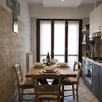 Casa Ermes Апартаменты Санта-Мария-дельи-Анджели-э-деи-Мартири