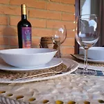 Casa Ermes Апартаменты Санта-Мария-дельи-Анджели-э-деи-Мартири