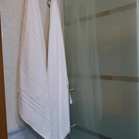 Casa Ermes סנטה מריה דליי אנג'לי