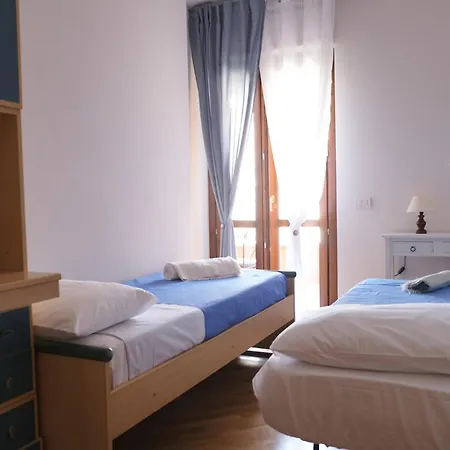 Casa Ermes * סנטה מריה דליי אנג'לי