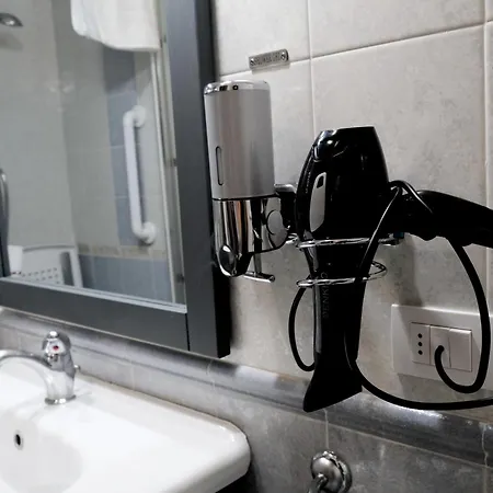 Casa Ermes 安杰利圣母