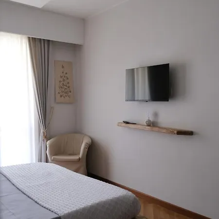 Casa Ermes * 安杰利圣母