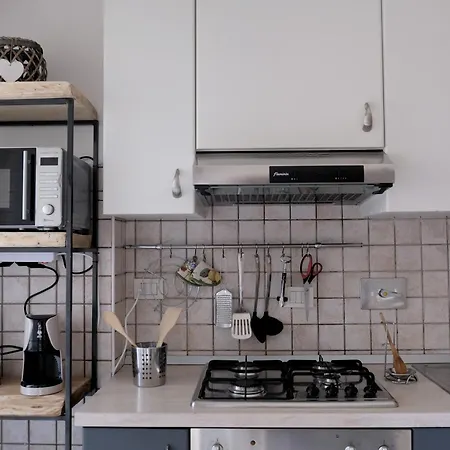 Casa Ermes * סנטה מריה דליי אנג'לי