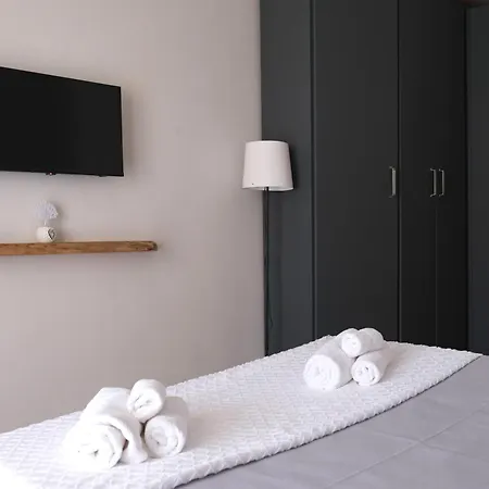 דירה Casa Ermes