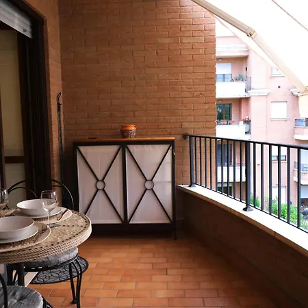 Casa Ermes דירה *
