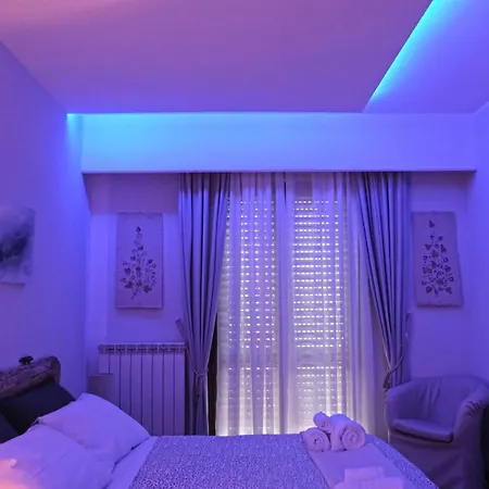 Casa Ermes * 安杰利圣母