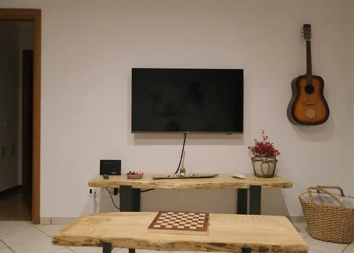 Casa Ermes Apartman Santa Maria degli Angeli