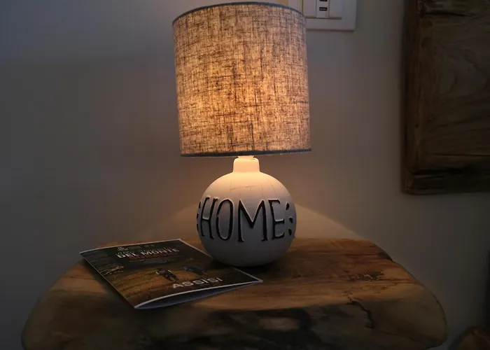 Apartman Casa Ermes Santa Maria degli Angeli