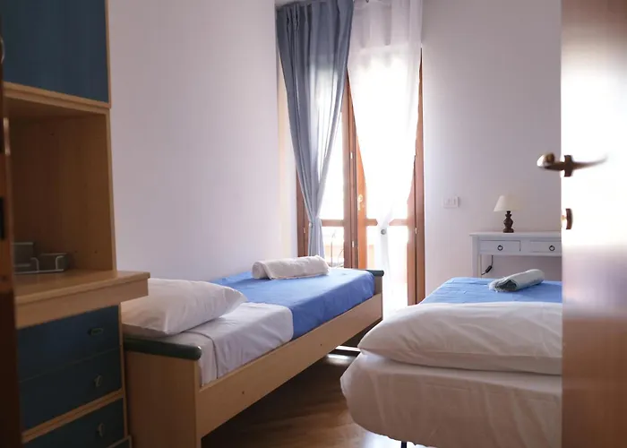 Casa Ermes * Santa Maria degli Angeli