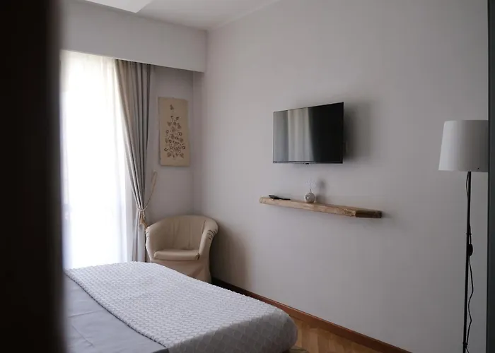 Casa Ermes * Santa Maria degli Angeli