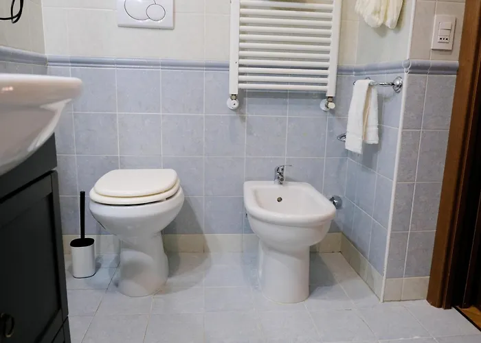 Apartman Casa Ermes Santa Maria degli Angeli