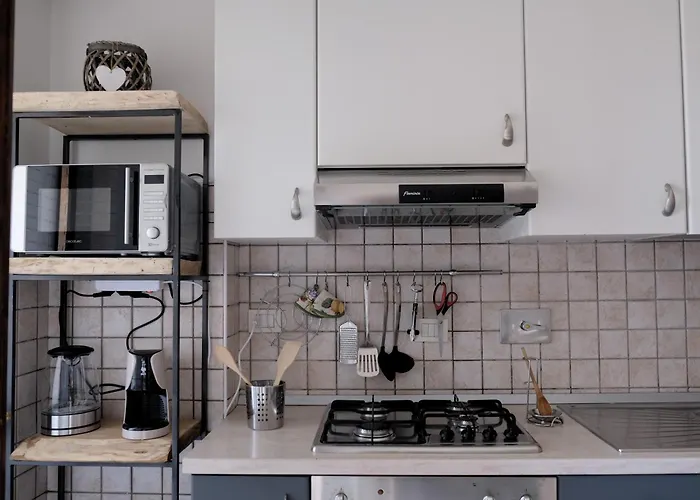 Casa Ermes * Santa Maria degli Angeli