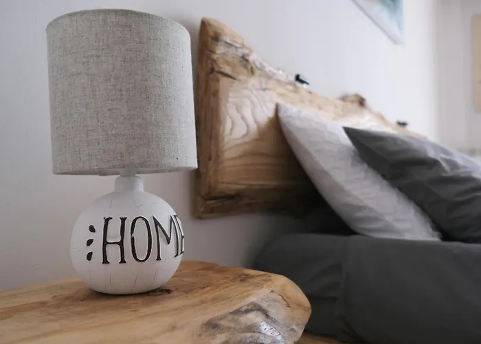 Casa Ermes Apartman *