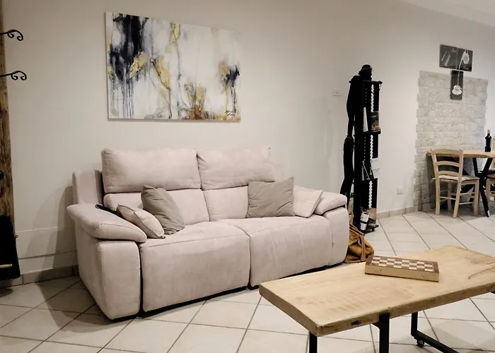 Apartman Casa Ermes *