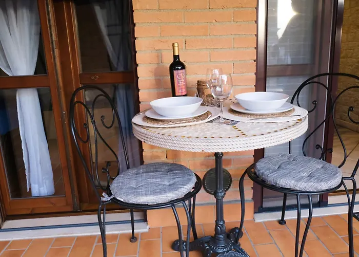 Apartman Casa Ermes Santa Maria degli Angeli