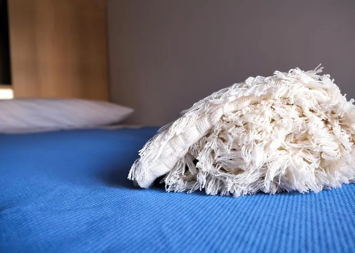 Casa Ermes * Santa Maria degli Angeli