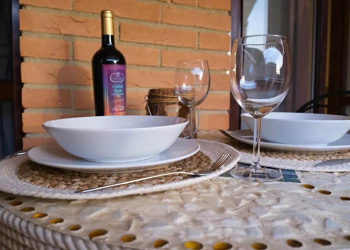 Casa Ermes Apartman Santa Maria degli Angeli