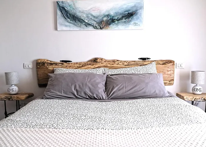 Casa Ermes Apartman *