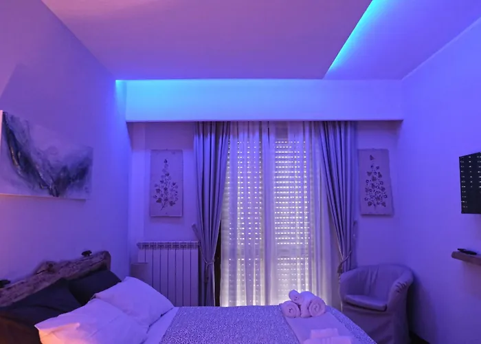 Casa Ermes * Santa Maria degli Angeli